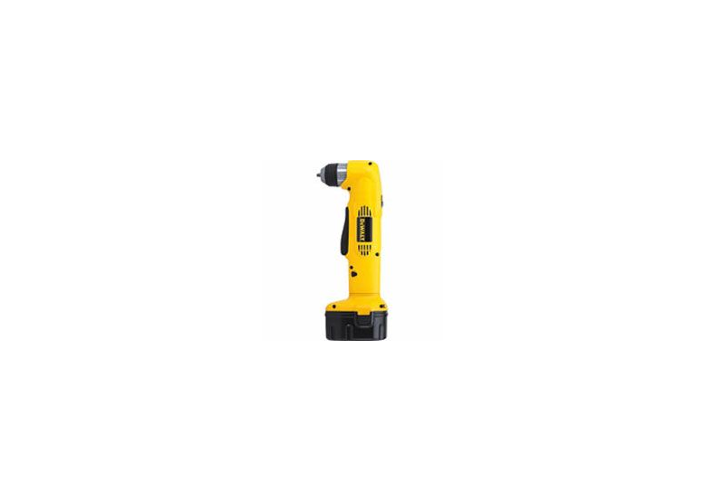 Akku-Winkelbohrmaschine DeWalt DW966K