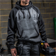 STRATFORD Hoodie DeWalt DWC126-013