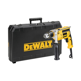 Schlagbohrmaschine DeWalt DWD024K