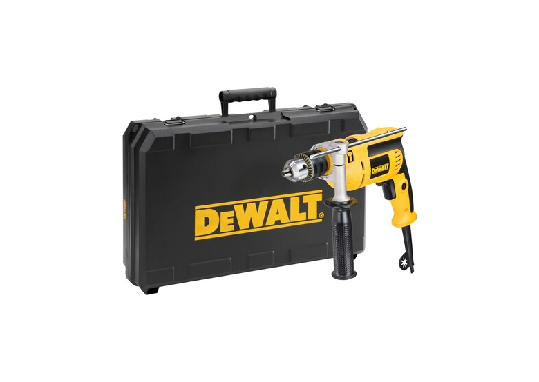 Schlagbohrmaschine DeWalt DWD024K