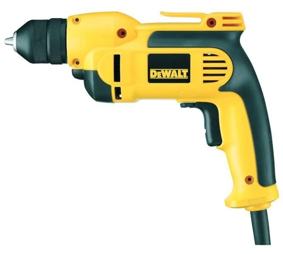 Bohrmaschine DeWalt DWD112S