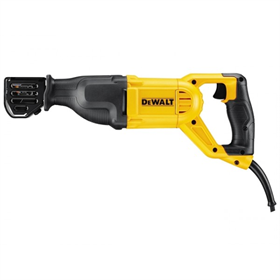 Säbelsäge DeWalt DWE305PK