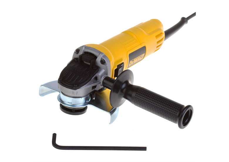 Winkelschleifer DeWalt DWE4051