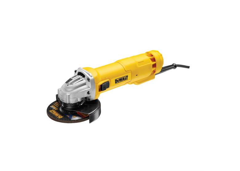 Winkelschleifer DeWalt DWE4215