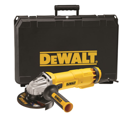 Winkelschleifer DeWalt DWE4217KD