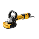 Winkelschleifer DeWalt DWE4257KT