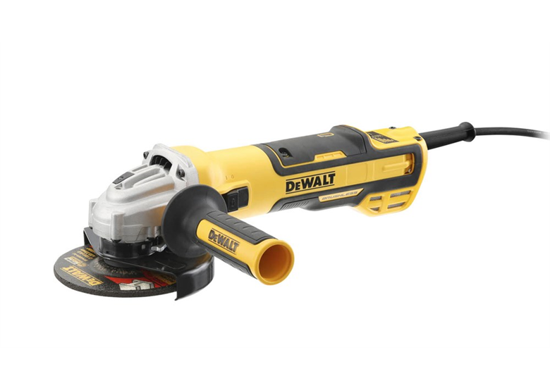 Winkelschleifer DeWalt DWE4357