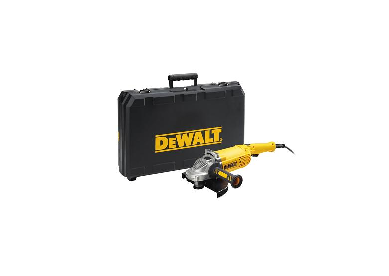 Winkelschleifer DeWalt DWE492K