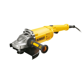 Winkelschleifer DeWalt DWE492S