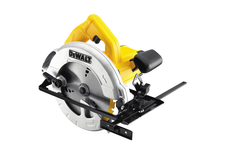 Handkreissäge DeWalt DWE560