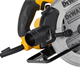 Handkreissäge DeWalt DWE5615