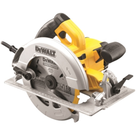 Handkreissäge DeWalt DWE575K