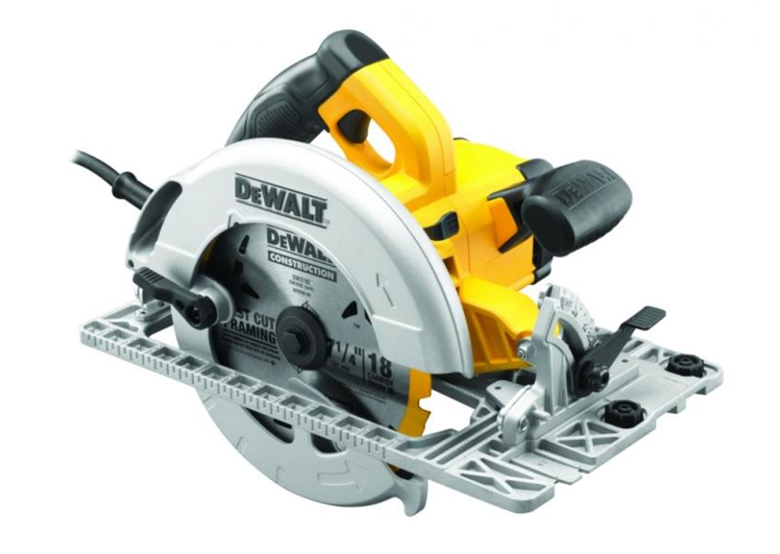 Handkreissäge DeWalt DWE576K
