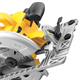 Handkreissäge DeWalt DWE576K