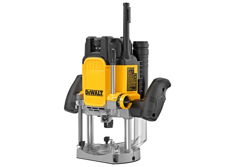 Oberfräse DeWalt DWE625