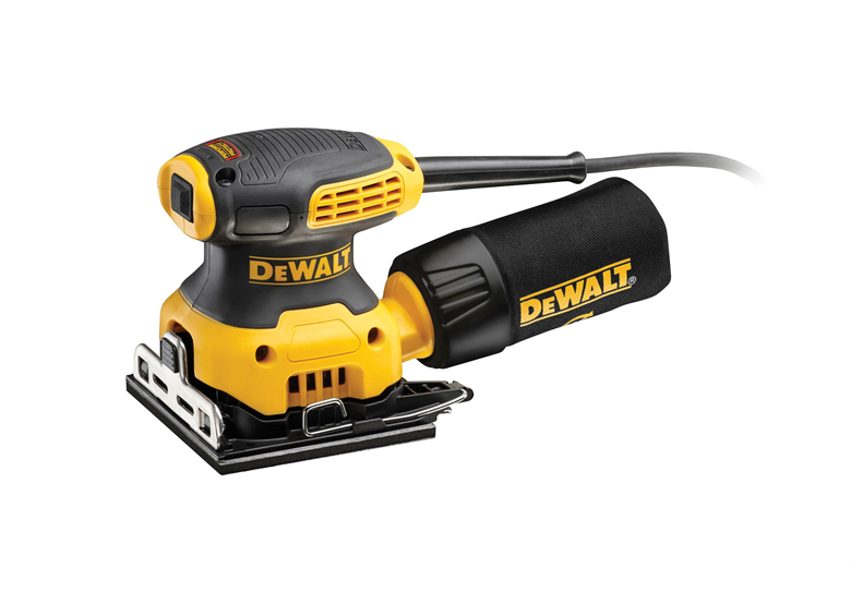 Schwingschleifer DeWalt DWE6411