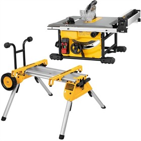 Tischkreissäge DeWalt DWE7485RS