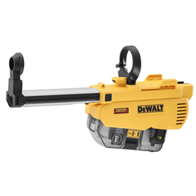 Absaugadapter DeWalt DWH205DH