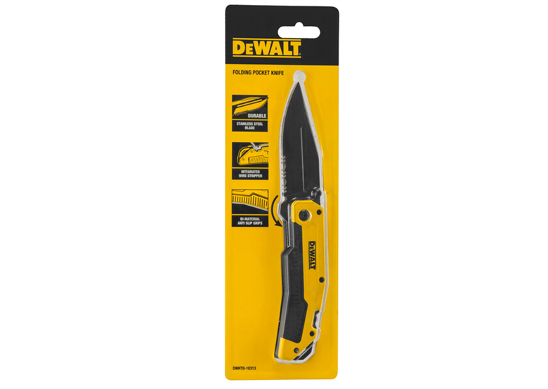 Klappmesser DeWalt DWHT0-10313
