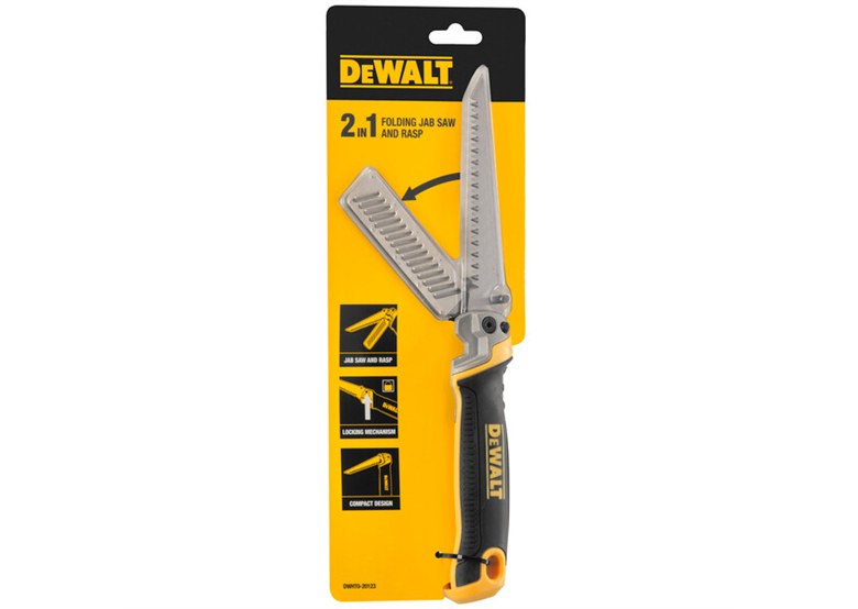 Klappsäge DeWalt DWHT0-20123