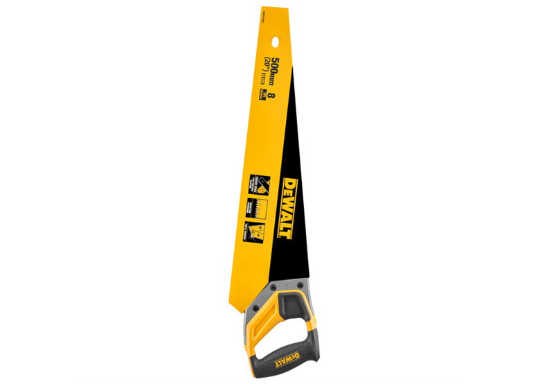 Handsäge 500mm DeWalt DWHT0-20545