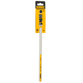 Bi-Metall-Sägeblätter DeWalt DWHT0-20558