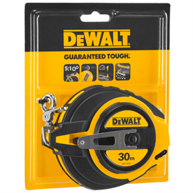 Maßband 30m DeWalt DWHT0-34093