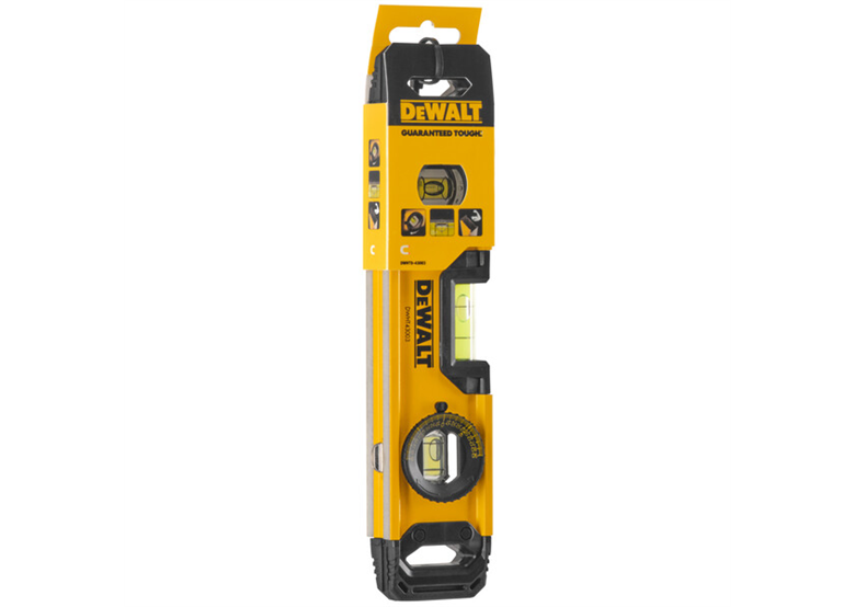 Wasserwaage 250mm DeWalt DWHT0-43003