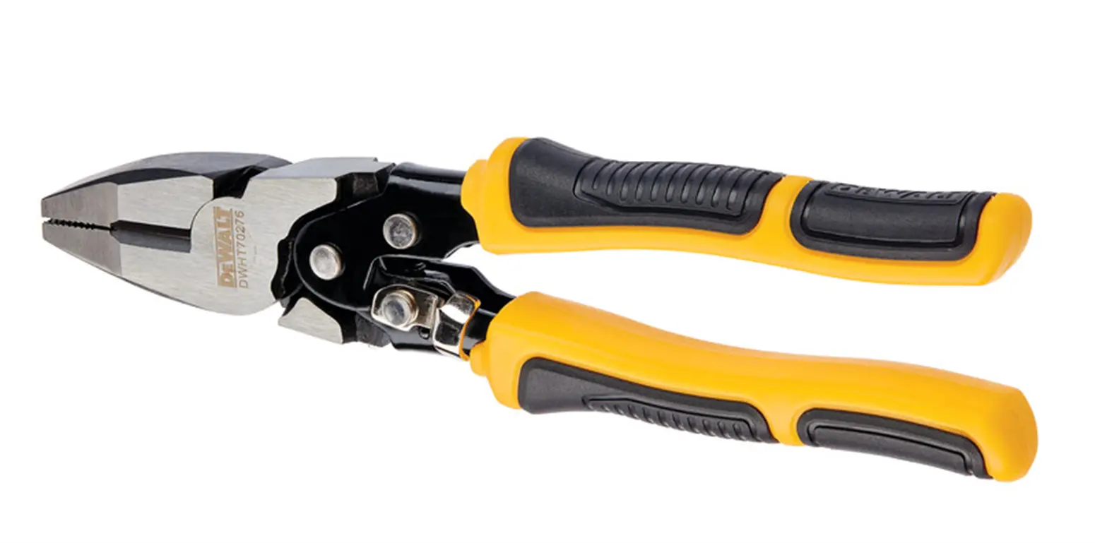 Verlängerungszangen DeWalt DWHT0-70277