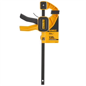 Einhandklemme 300mm DeWalt DWHT0-83193