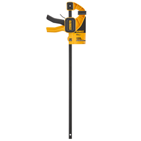 Einhandklemme 600mm DeWalt DWHT0-83194