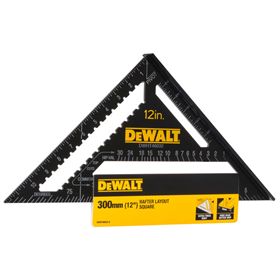 Dachdeckerlehre 12" DeWalt DWHT46032-0