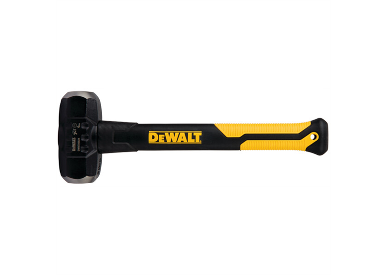 Vorschlaghammer 1,8kg DeWalt DWHT56024-1