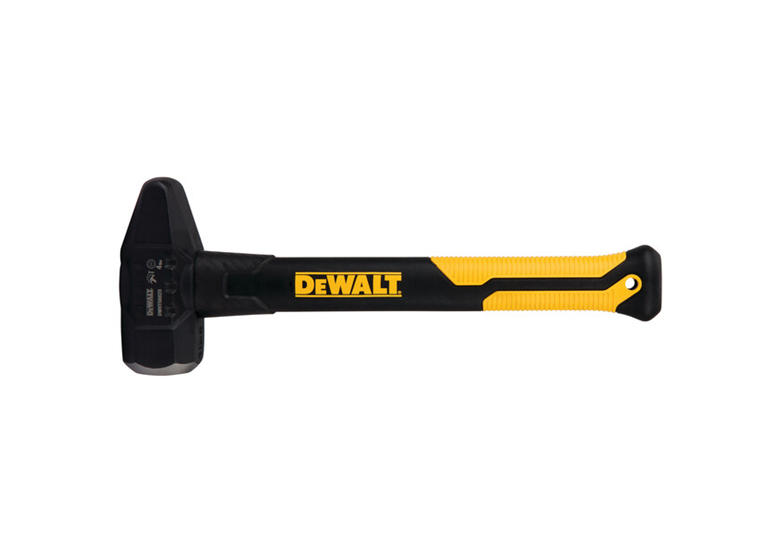 Vorschlaghammer 1,8kg DeWalt DWHT56025-1