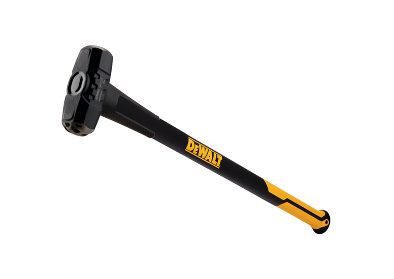 Vorschlaghammer 2,7kg DeWalt DWHT56027-0
