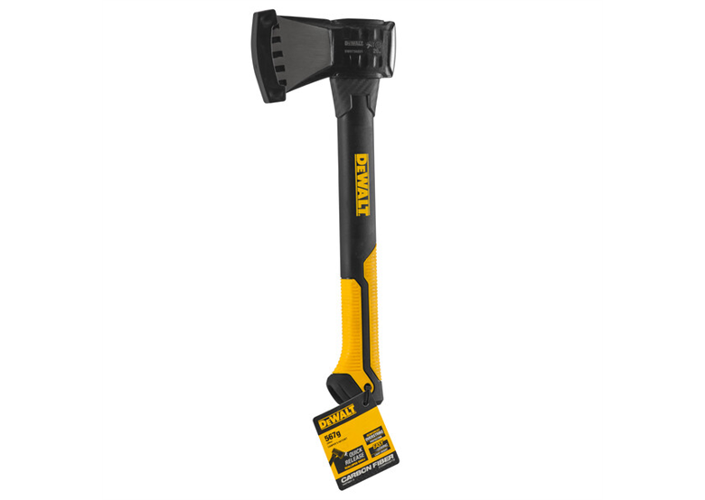 Axt 567 g DeWalt DWHT56031-0