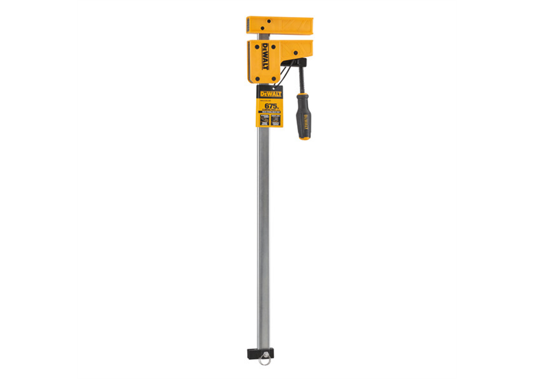 Parallel-Klemme 600mm DeWalt DWHT83831-1