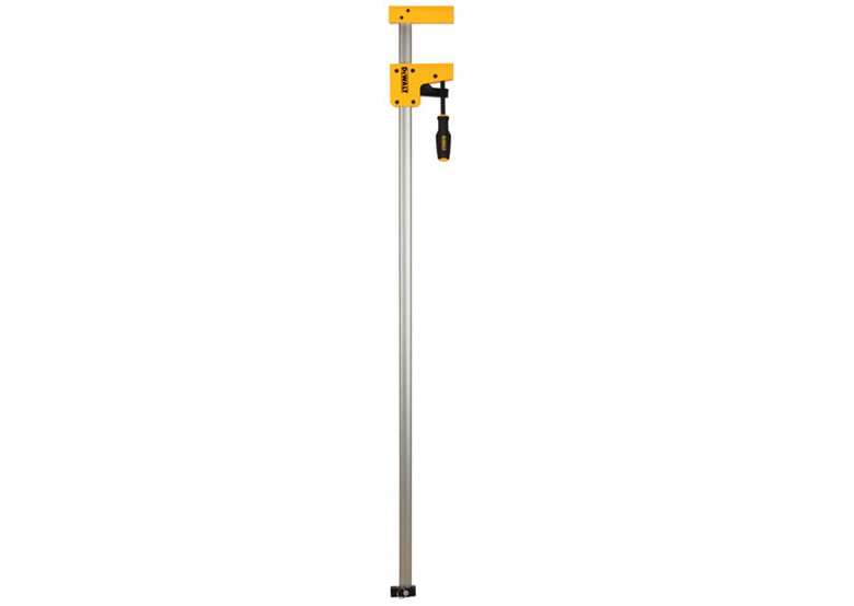 Parallel-Schraubzwinge 1200mm DeWalt DWHT83832-1