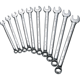 Maulschlüssel-Set, 10-tlg. DeWalt DWMT19227-1