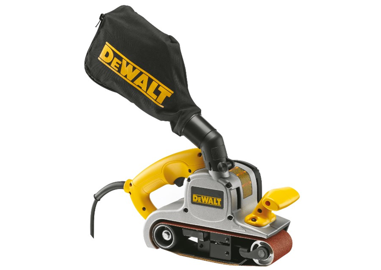 Bandschleifer DeWalt DWP352VS