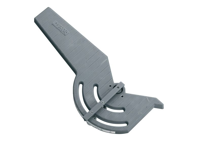 Winkelelement für Führungsschienen DeWalt DWS5028