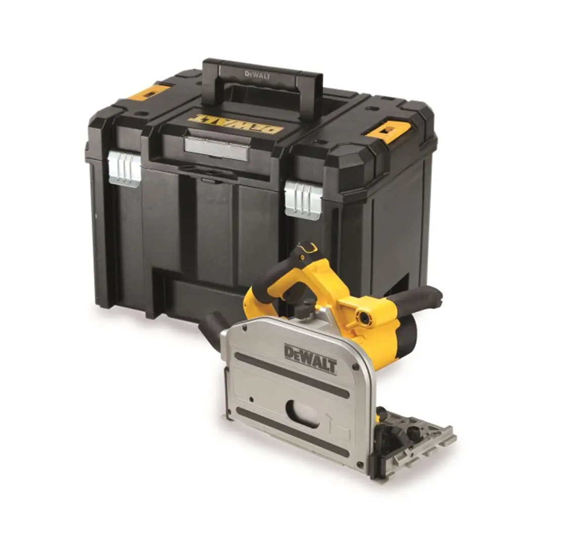 Tauchsäge DeWalt DWS520KT