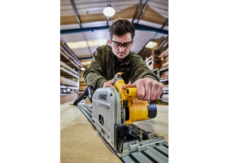 Tauchsäge DeWalt DWS520KT