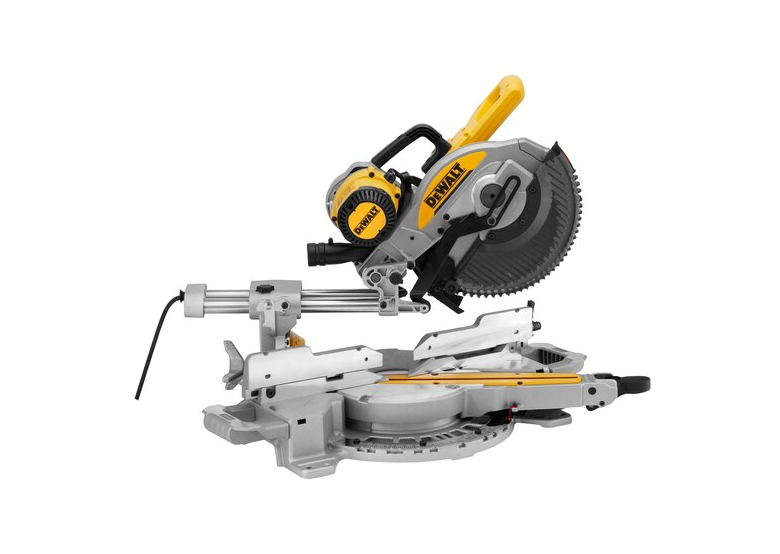 Kapp- und Gehrungssäge DeWalt DWS727
