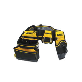 Werkzeuggürtel DeWalt DWST1-75552