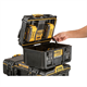 Koffer/Ladegerät ToughSystem 2.0 DeWalt DWST83471