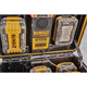 Koffer/Ladegerät ToughSystem 2.0 DeWalt DWST83471