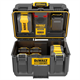 Koffer/Ladegerät ToughSystem 2.0 DeWalt DWST83471