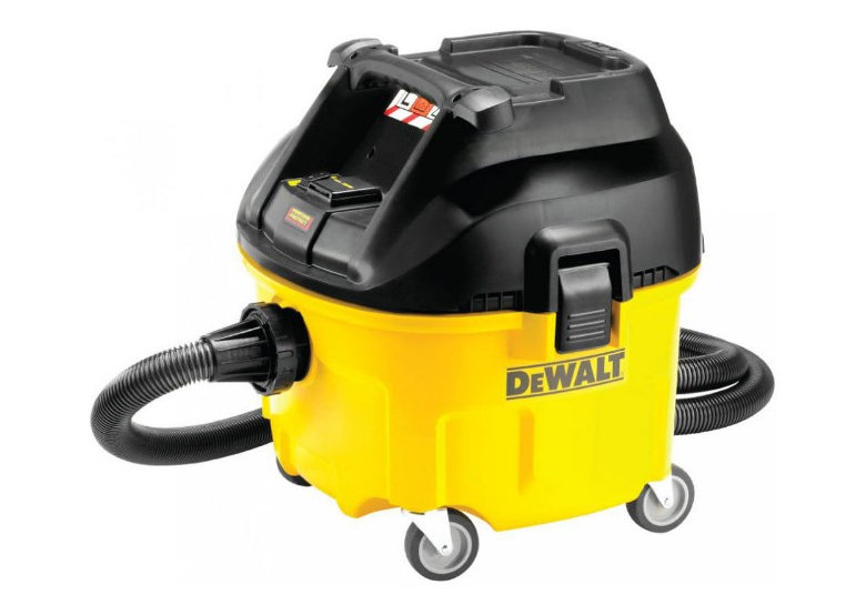 Absaugmobil CLEANTEC DeWalt DWV901L