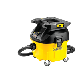 Absaugmobil CLEANTEC DeWalt DWV901LT